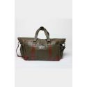 Borsa da viaggio Bader della Royal Air Force - Classic Legend Motors