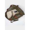 Borsa da viaggio Bader della Royal Air Force - Classic Legend Motors