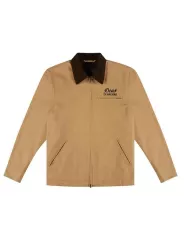 GIACCA ADRESS WORKWEAR-DEUS EX MACHINA