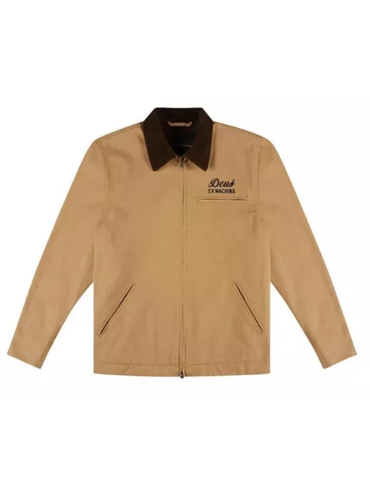 Casaco Address Workwear - Deus Ex Machina