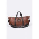 Borsa da viaggio Bader della Royal Air Force - Classic Legend Motors