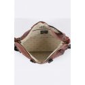 Borsa da viaggio Bader della Royal Air Force - Classic Legend Motors