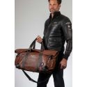 Borsa da viaggio Bader della Royal Air Force - Classic Legend Motors