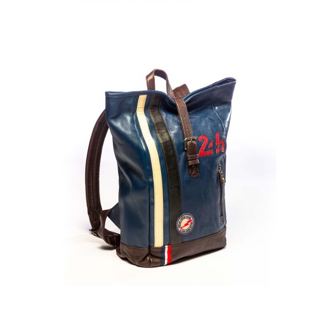 Rucksack 24h Le Mans Backpack - Classic Legend Motors