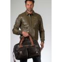 Borsa da viaggio Royal Air Force Dalh - Classic Legend Motors