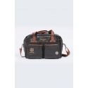 Borsa da viaggio Royal Air Force Dalh - Classic Legend Motors