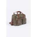 Borsa da viaggio Royal Air Force Dalh - Classic Legend Motors