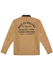 Address Workwear-Jacke - Deus Ex Machina