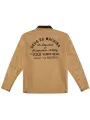 CHAQUETA ADRESS WORKWEAR-DEUS EX MACHINA