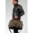 Borsa da viaggio Royal Air Force Dalh - Classic Legend Motors