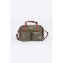 Borsa da viaggio Royal Air Force Dalh - Classic Legend Motors