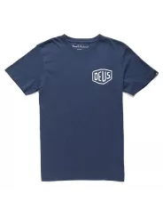 Biarrtiz Address T-Shirt - Deus Ex Machina