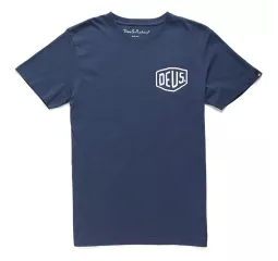Biarrtiz Address T-Shirt - Deus Ex Machina