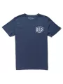 CAMISETA BIARRITZ ADDRESS TEE-DEUS EX MACHINA