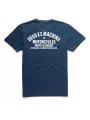 T-Shirt Biarritz Address Tee - Deus Ex Machina