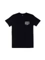 T-Shirt Biarritz Address Tee - Deus Ex Machina