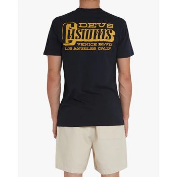 Camiseta Camiseta Rayas - Deus Ex Machina