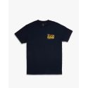 T-Shirt Tee Stripes - Deus Ex Machina