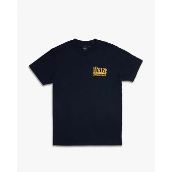Camiseta Camiseta Rayas - Deus Ex Machina