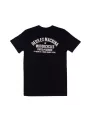 CAMISETA BIARRITZ ADDRESS TEE-DEUS EX MACHINA