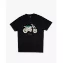Monkey Tee - Deus Ex Machina
