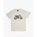 Monkey Tee - Deus Ex Machina