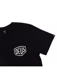 Biarrtiz Address T-Shirt - Deus Ex Machina