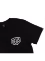 T-Shirt Biarritz Address Tee - Deus Ex Machina