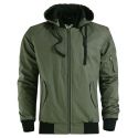 Chaqueta Bomber - Original Driver