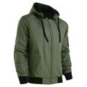 Chaqueta Bomber - Original Driver