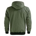 Chaqueta Bomber - Original Driver