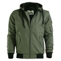 Chaqueta Bomber - Original Driver