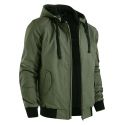 Chaqueta Bomber - Original Driver