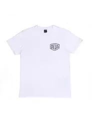 MAGLIETTA T-SHIRT BIARRITZ ADDRESS TEE-DEUS EX MACHINA