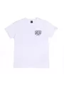 MAGLIETTA T-SHIRT BIARRITZ ADDRESS TEE-DEUS EX MACHINA