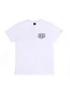 Biarrtiz Address T-Shirt - Deus Ex Machina
