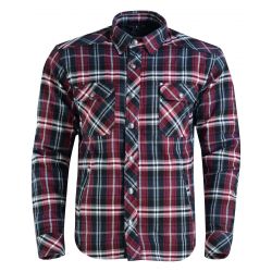 Flannel Shirt - Original Driver