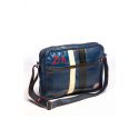 24h Le Mans Gitane Messenger Pannier - Classic Legend Motors