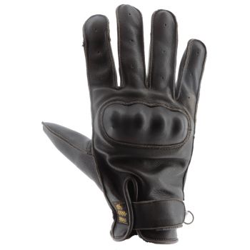 Roko Summer Leather Gloves - Helstons