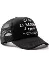 Biarritz Address Trucker - Deus Ex Machina