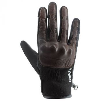 Handschuhe Go Sommer Leder/Mesh/Amara - Helstons