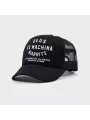 Biarritz Address Trucker Cap - Deus Ex Machina
