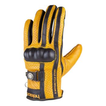 Tinta Air Summer Leather Gloves - Helstons