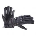 Tinta Air Summer Leather Gloves - Helstons