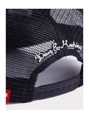 Casquette Biarritz Address Trucker - Deus Ex Machina