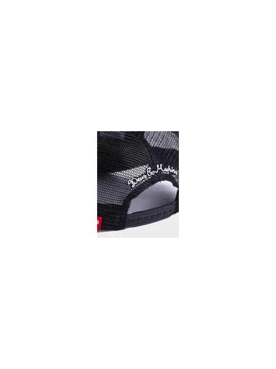 Casquette Biarritz Address Trucker - Deus Ex Machina