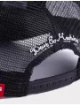 Biarritz Address Trucker Cap - Deus Ex Machina