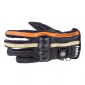 Tinta Air Summer Leather Gloves - Helstons