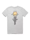 Frontal Matchless T-Shirt - Deus Ex Machina