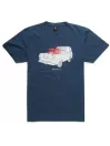 T-Shirt The A100 Tee - Deus Ex Machina
